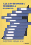 Raamatupidamise Toimkonna juhendid. Seisuga 01.07.2003