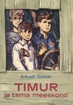 Timur ja tema meeskond