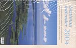 Eestimaa kalender 2004. Eestimaa kaunid paigad koos asukoha kaardiga