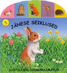 Jänese seiklused