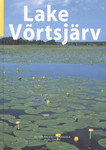 Lake Võrtsjärv