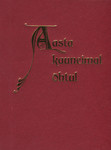 Aasta kauneimal õhtul
