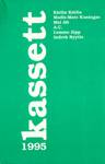 Kassett 1995