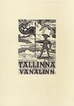 Tallinna vanalinn