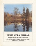 Eesti küla ehitab