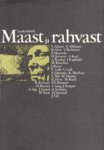 Maast ja rahvast