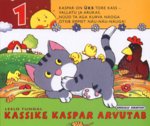 Kassike Kaspar arvutab