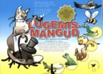 Lugemismängud