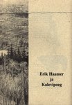 Erik Haamer ja Kalevipoeg