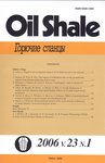Oil Shale