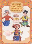 Lõbusalt muutuvad muinasjututegelased