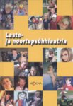 Laste- ja noortepsühhiaatria