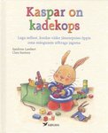 Kaspar on kadekops