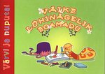 Väike lühinägelik boamadu. Värvi ja nuputa