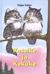 Kassike ja kakuke