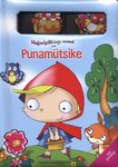 Punamütsike