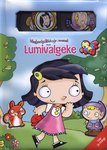 Lumivalgeke