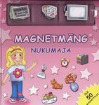 Magnetmäng. Nukumaja
