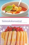 Säästukokaraamat