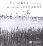 Estonia vista por un fotógrafo español