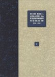 Eesti riigi-, avaliku- ja kultuurielu tegelased 1918-1938
