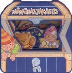 Mänguasjakastis