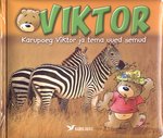 Karupoeg Viktor ja tema uued semud