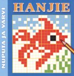 Hanjie. Nuputa ja värvi