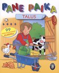 Pane paika. Talus