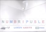 Numbripusle. Liikuv aabits