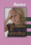Reuma. Ravi looduslike vahenditega