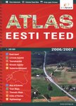 Atlas Eesti teed 2006/2007 1:200 000