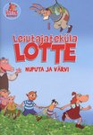 Leiutajateküla Lotte. Nuputa ja värvi
