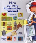 Minu esimene küsimusteraamat