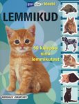 Lemmikud. 50 kleepsu sinu lemmikutest