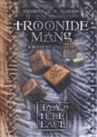 Troonide mäng. Jää ja tule laul I/1