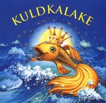 Kuldkalake