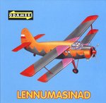 Lennumasinad