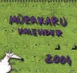 Mürakaru kalender 2004
