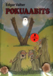 Pokuaabits. Raamat + lauamäng