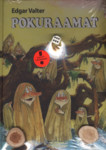 Pokuraamat. Raamat + lauamäng!