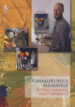 Õlimaalikursus algajatele