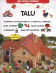 Talu. Leia õiged sõnad!