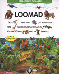 Loomad. Leia õiged sõnad!