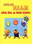 Mesilane Maaja. Arva ära ja pane kokku