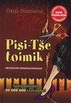 Pisi-Tše toimik