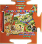 Reis dinosaurustega