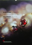 Elav hõbe. Kalender 2007-2008