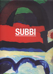 Olev Subbi maalid. Paintings of Sulev Subbi