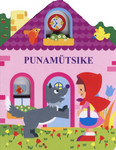 Punamütsike